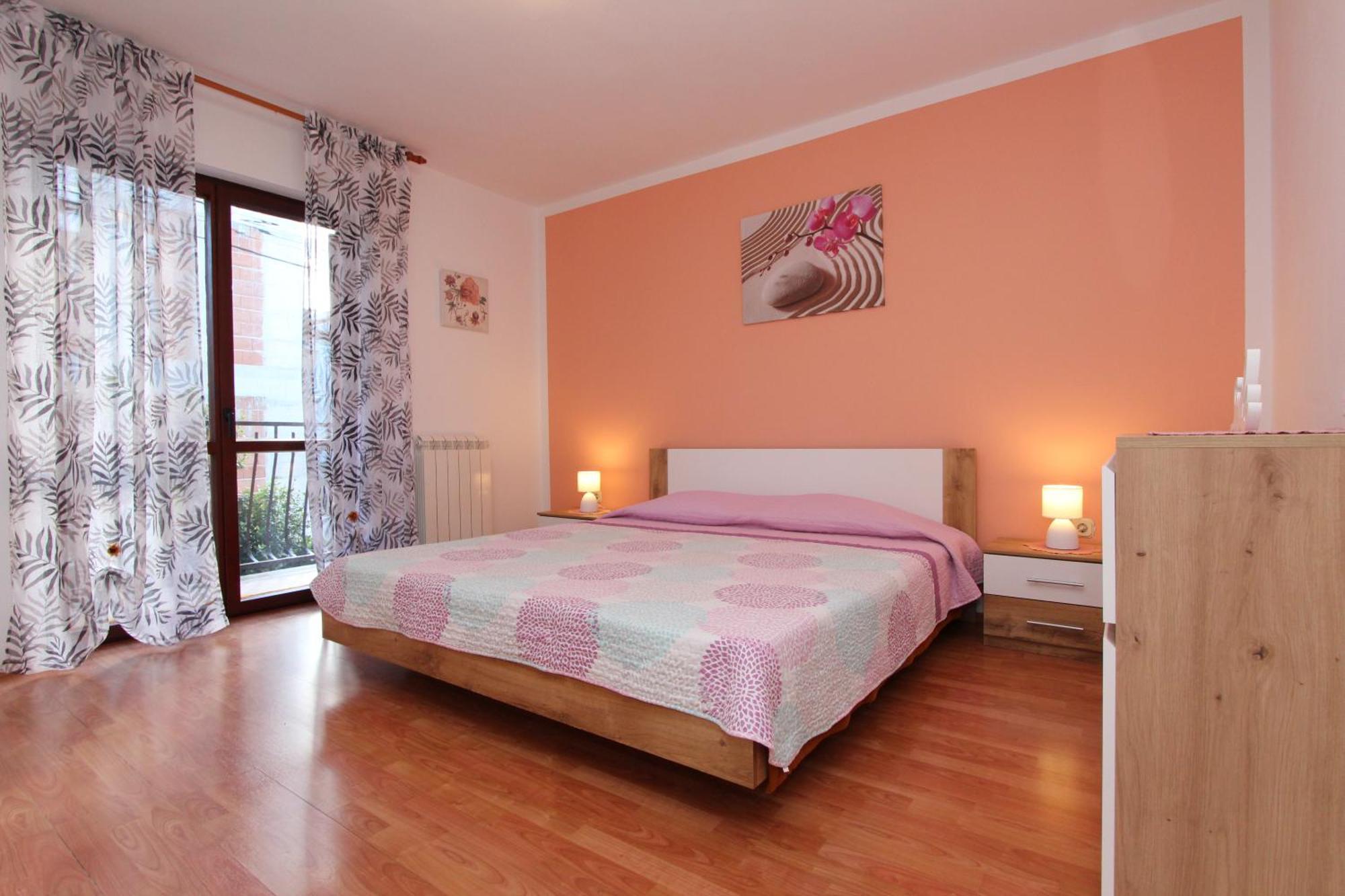 And Sanja Rovinj